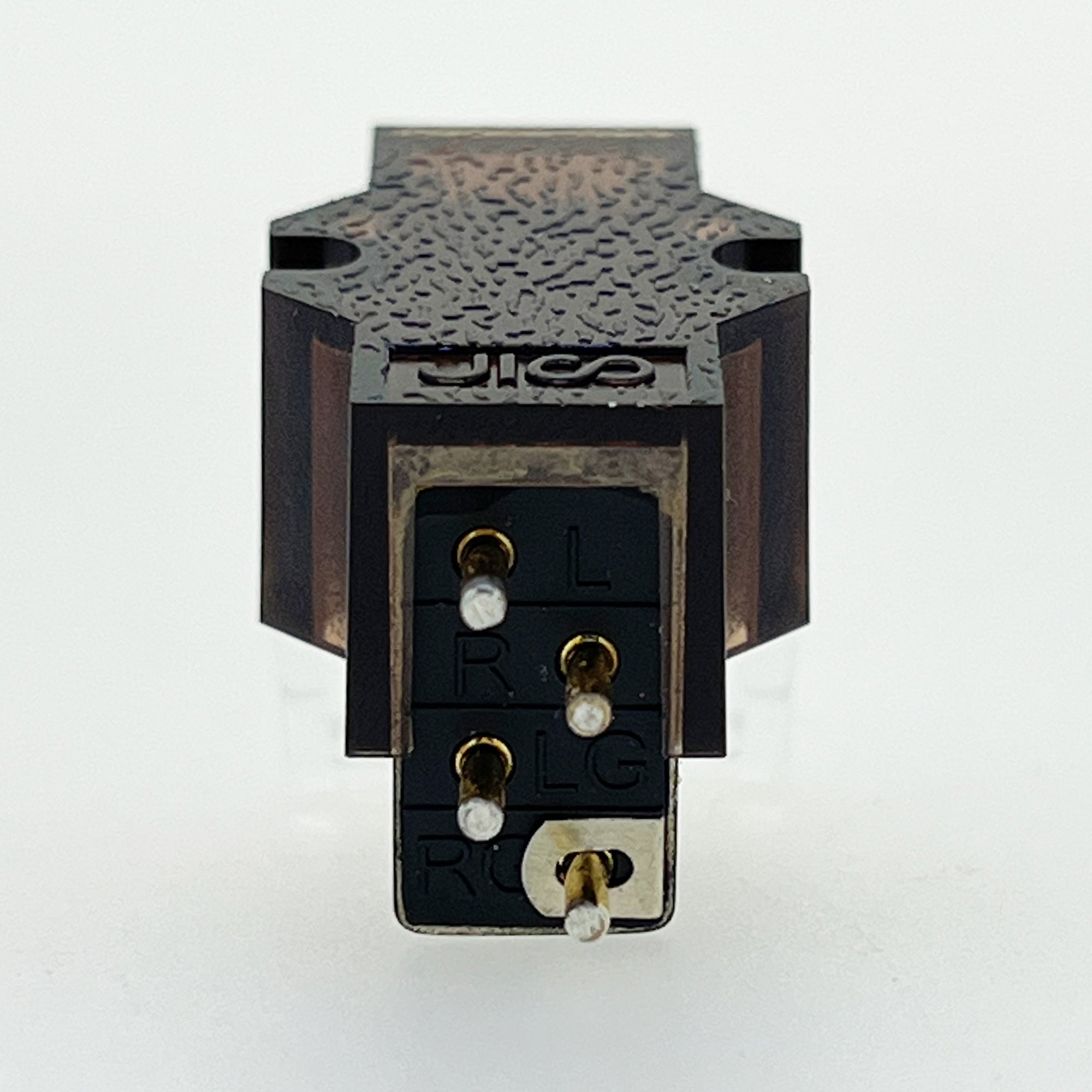 JICO J50 pickup uten stift for DJ-bruk