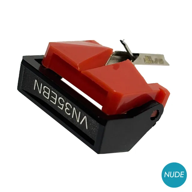 JICO VN35EBN stift naken elliptisk Basie
