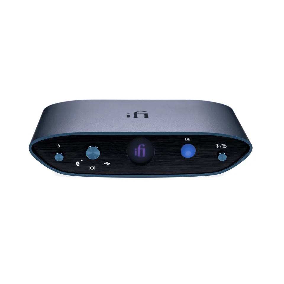 iFi Audio ZEN One Signature DAC Bluetooth