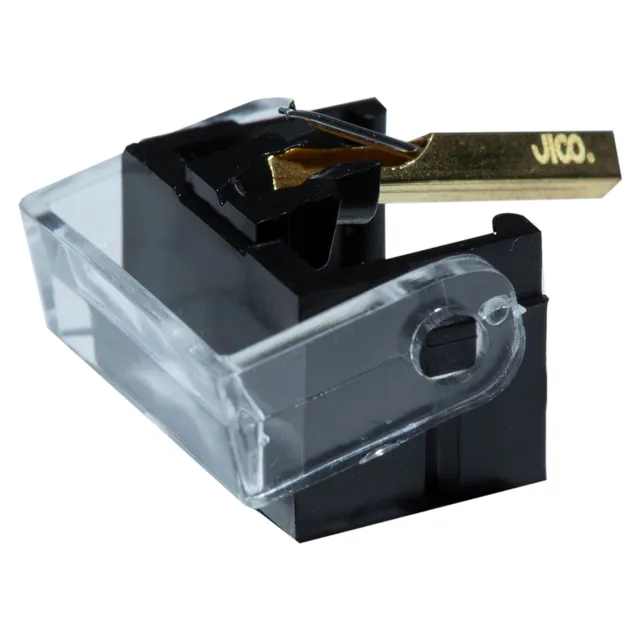 JICO DN-796H platespillernål til Elac