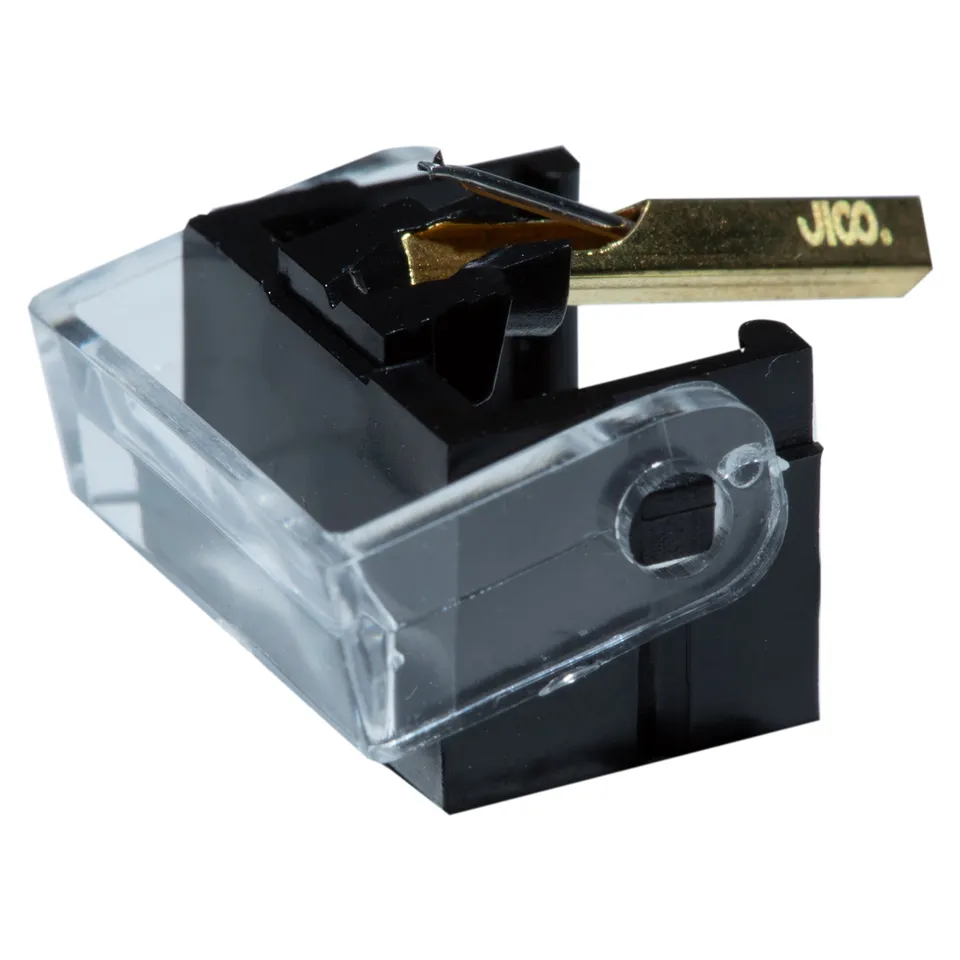 JICO DN-796H platespillernål til Elac