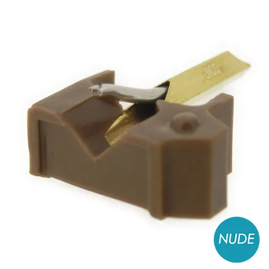 JICO N-44E Nude stylus til Shure