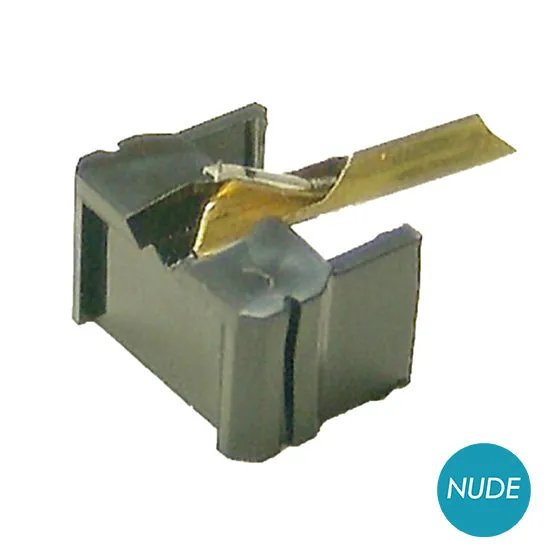 JICO N-91E platespillerstift nude elliptisk