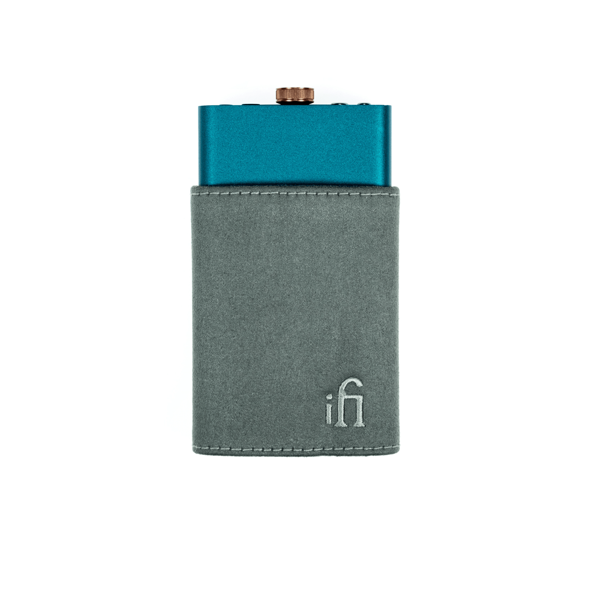 iFi Audio hip-case etui semsket hip-dac 102 mm
