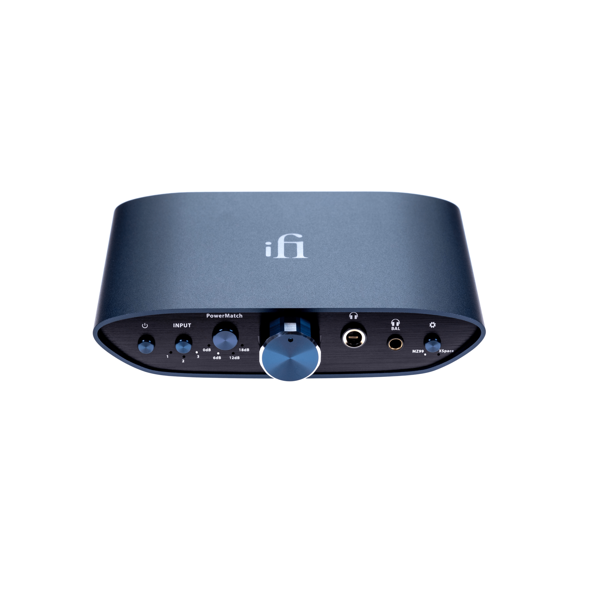 iFi Audio ZEN CAN Signature hodetelefonforsterker Normal