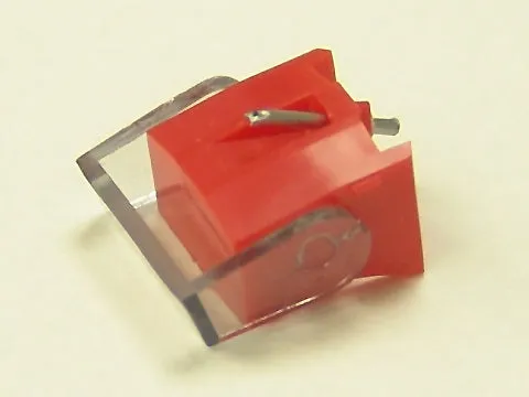 JICO N-36C SD stift til Toshiba – rund nål