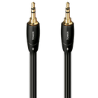 AudioQuest Evergreen minijackkabel 3,5 mm M-M kobber