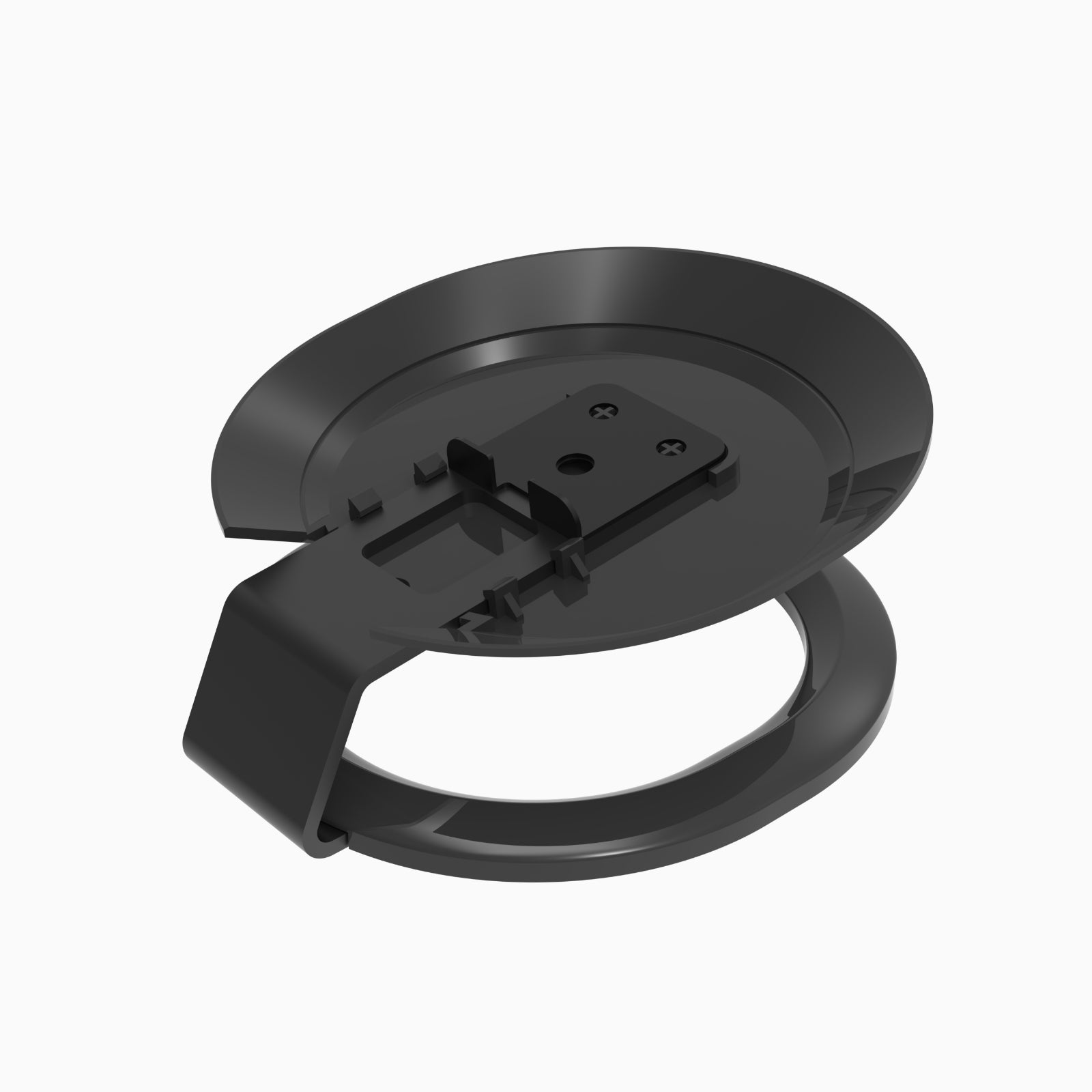 Flexson Sonos Era 100 bordstativ svart metall