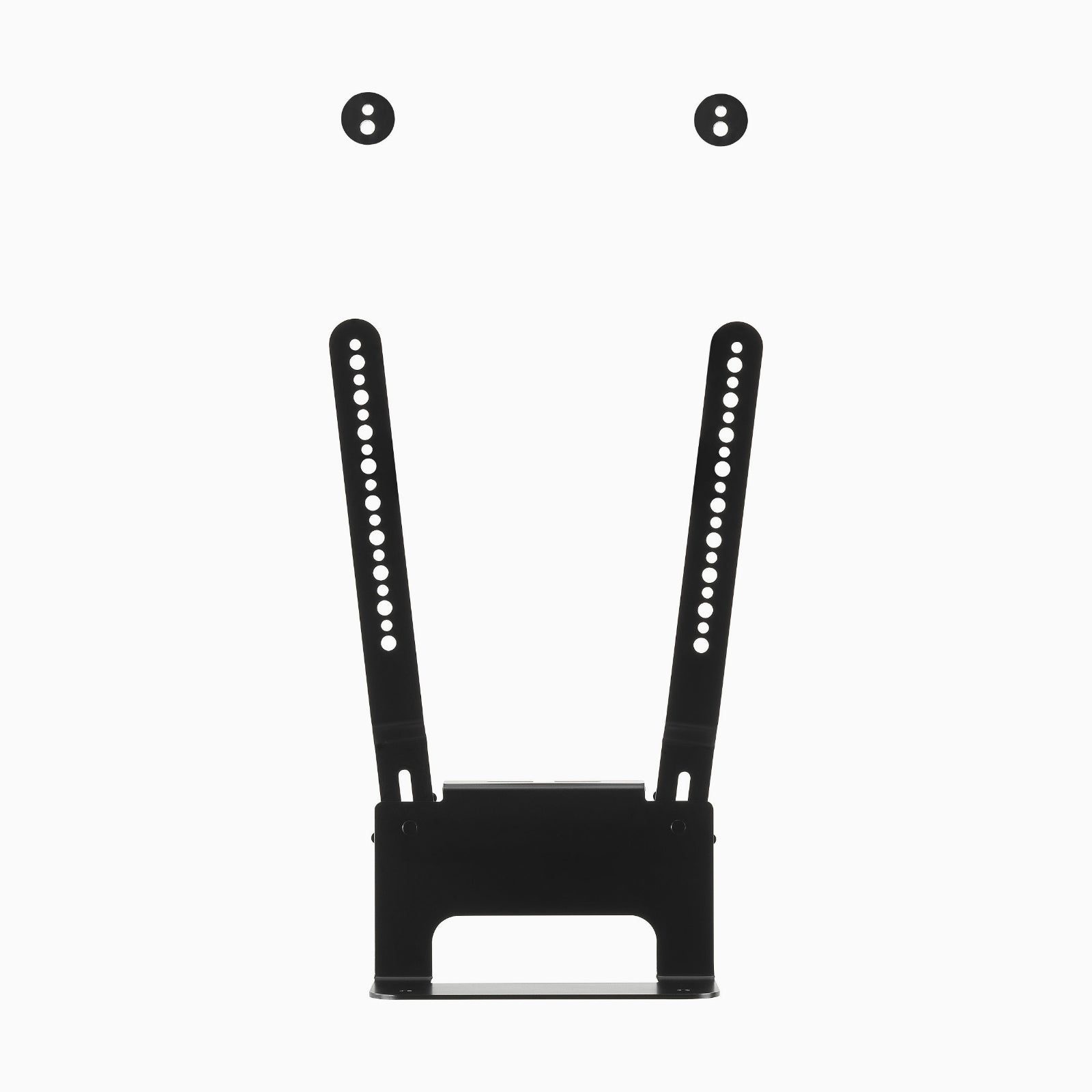 Flexson Beam TV-feste for 32-65 tommer stål