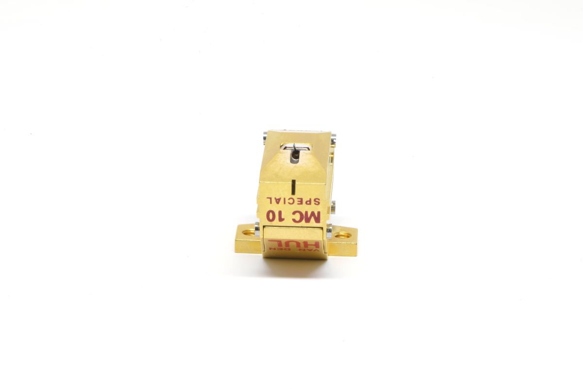 Van den Hul MC-10 Special MC pickup boron 0,65 mV