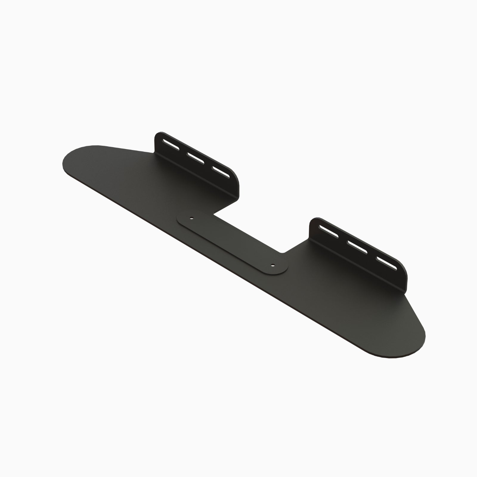 Flexson Sonos Beam veggfeste svart stål