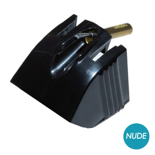 JICO DT-33G Nude stift til vinyl – naken diamant