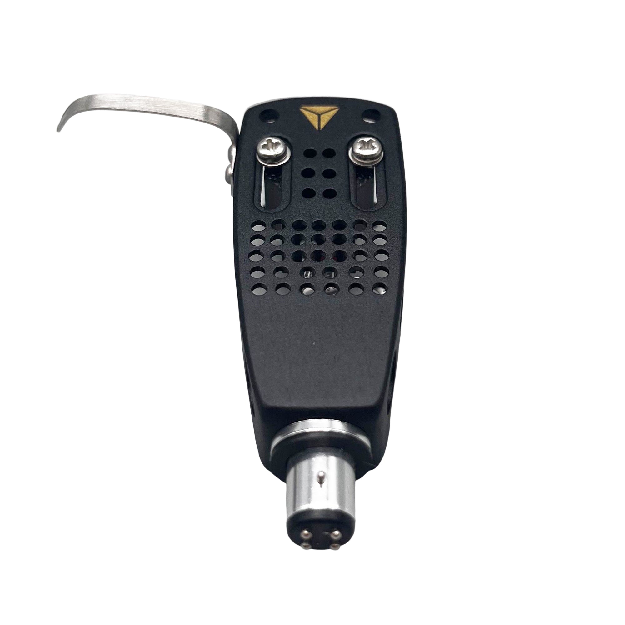 JICO Omnia J50 IMP SD pickup svart med headshell