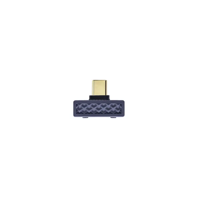iFi Audio UP Play Max bluetooth-mottaker lossless