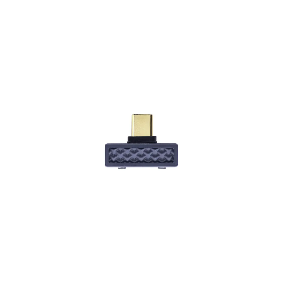 iFi Audio UP Play Max bluetooth-mottaker lossless
