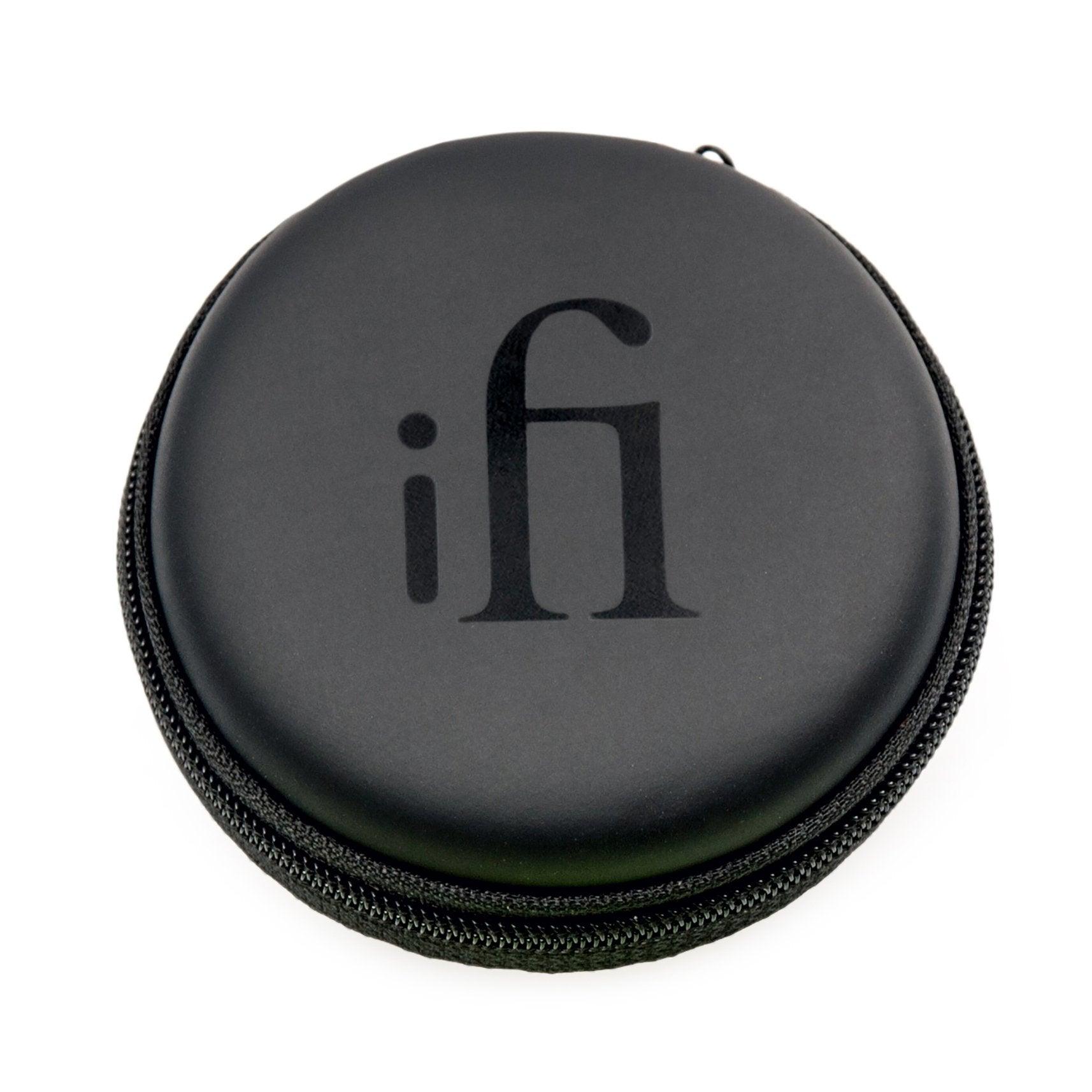 iFi Ear Plugs ørepropper memory foam