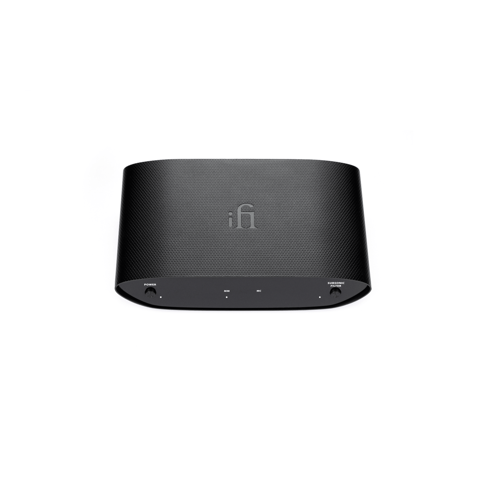 iFi ZEN Air Phono RIAA-trinn for vinyllytting