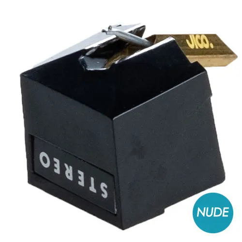 JICO DSN-42E Nude stift naken diamant