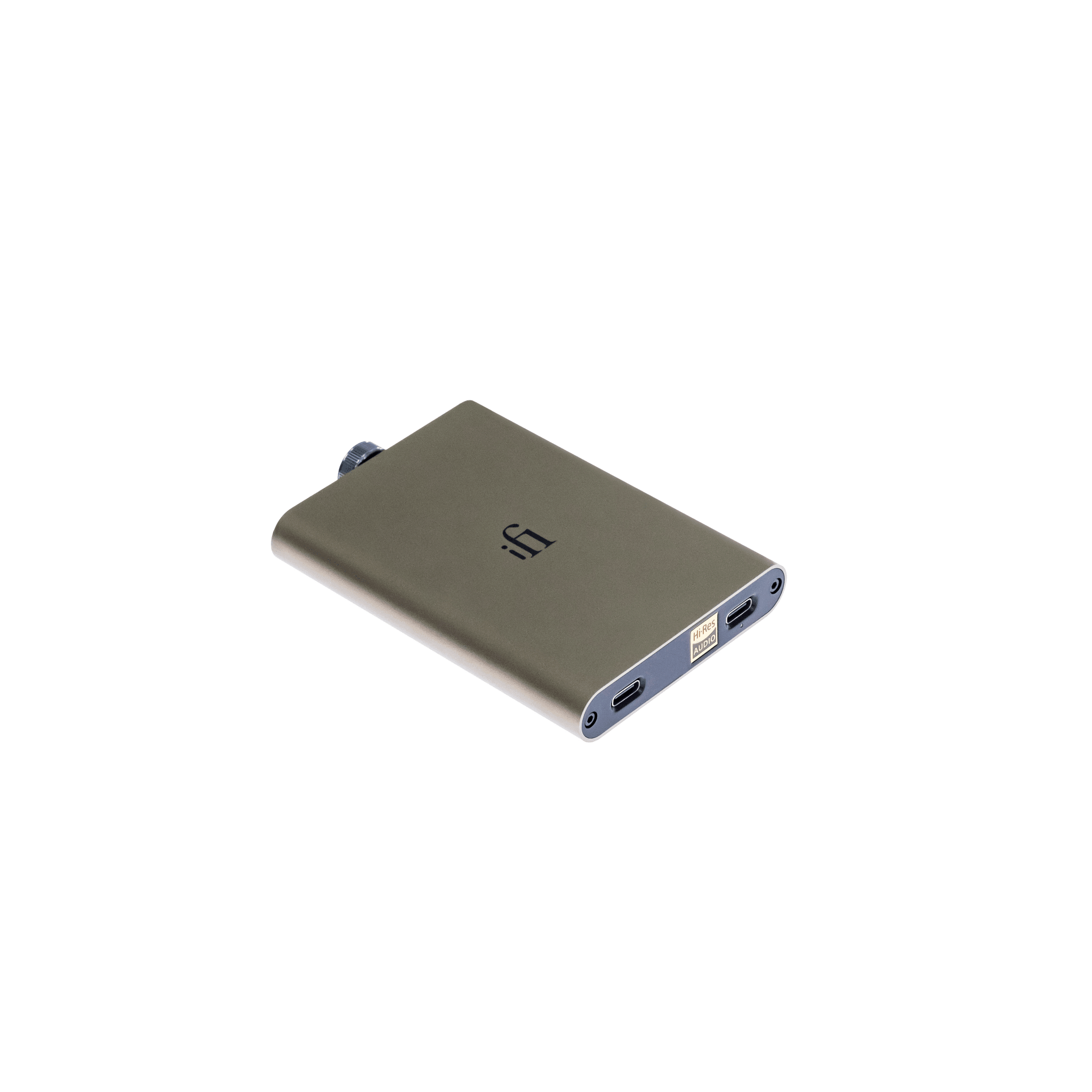 iFi Audio Hip-DAC 3 hodetelefonforsterker USB-C
