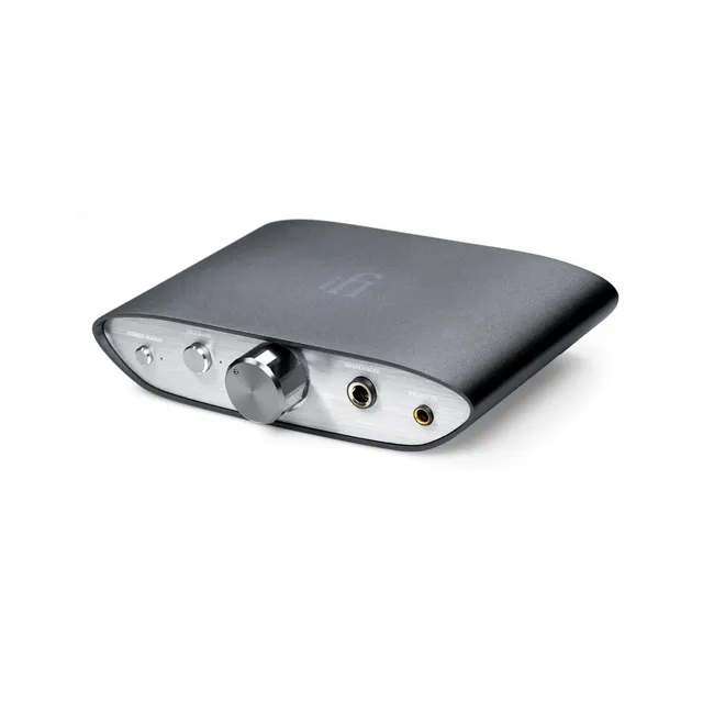 iFi ZEN DAC V2 USB-DAC refurb B-grade