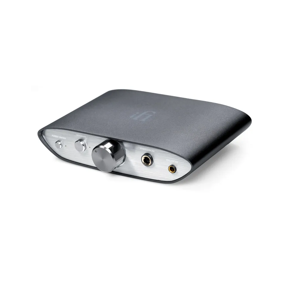 iFi ZEN DAC V2 USB-DAC refurb B-grade
