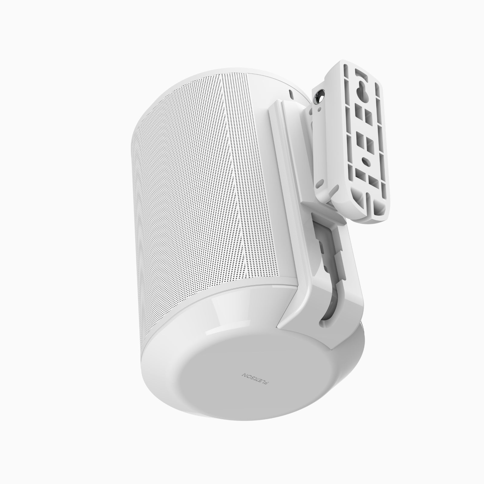 Flexson Sonos Era 100 veggfeste hvit