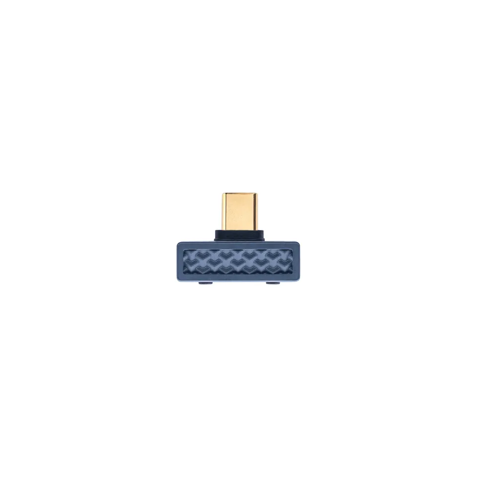 iFi Audio UP Play Bluetooth-mottaker Hi-Res