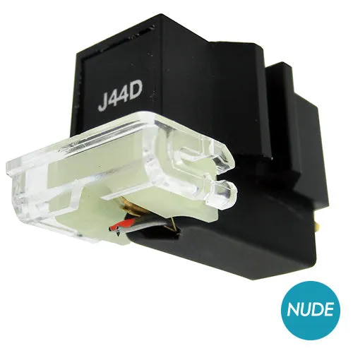 JICO J44D AURORA IMP NUDE pickup lysende