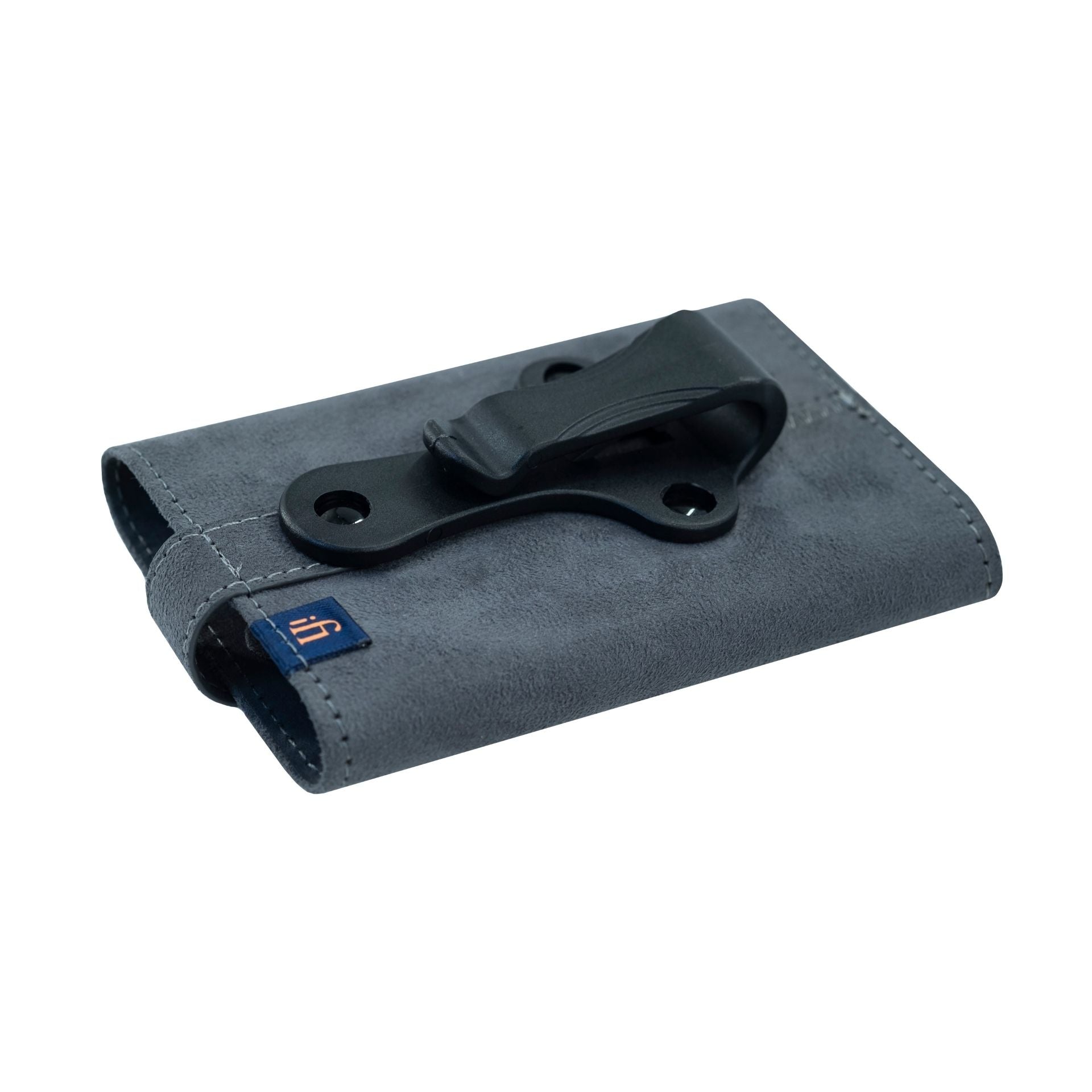 iFi Audio xDSD Gryphon Case Pro-etui belteklips