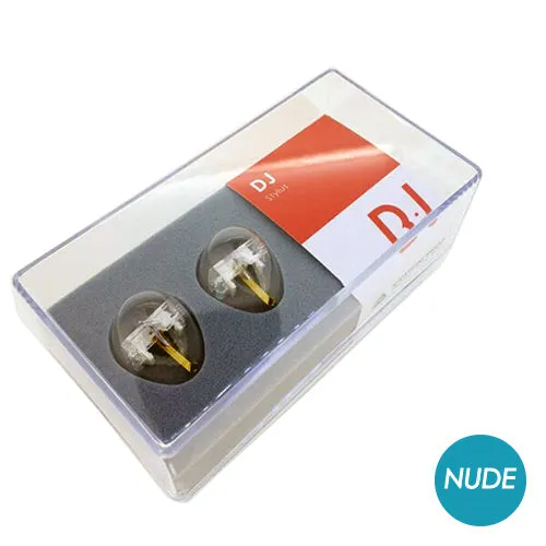 JICO N-44-7 Aurora IMP Nude stift selvlysende