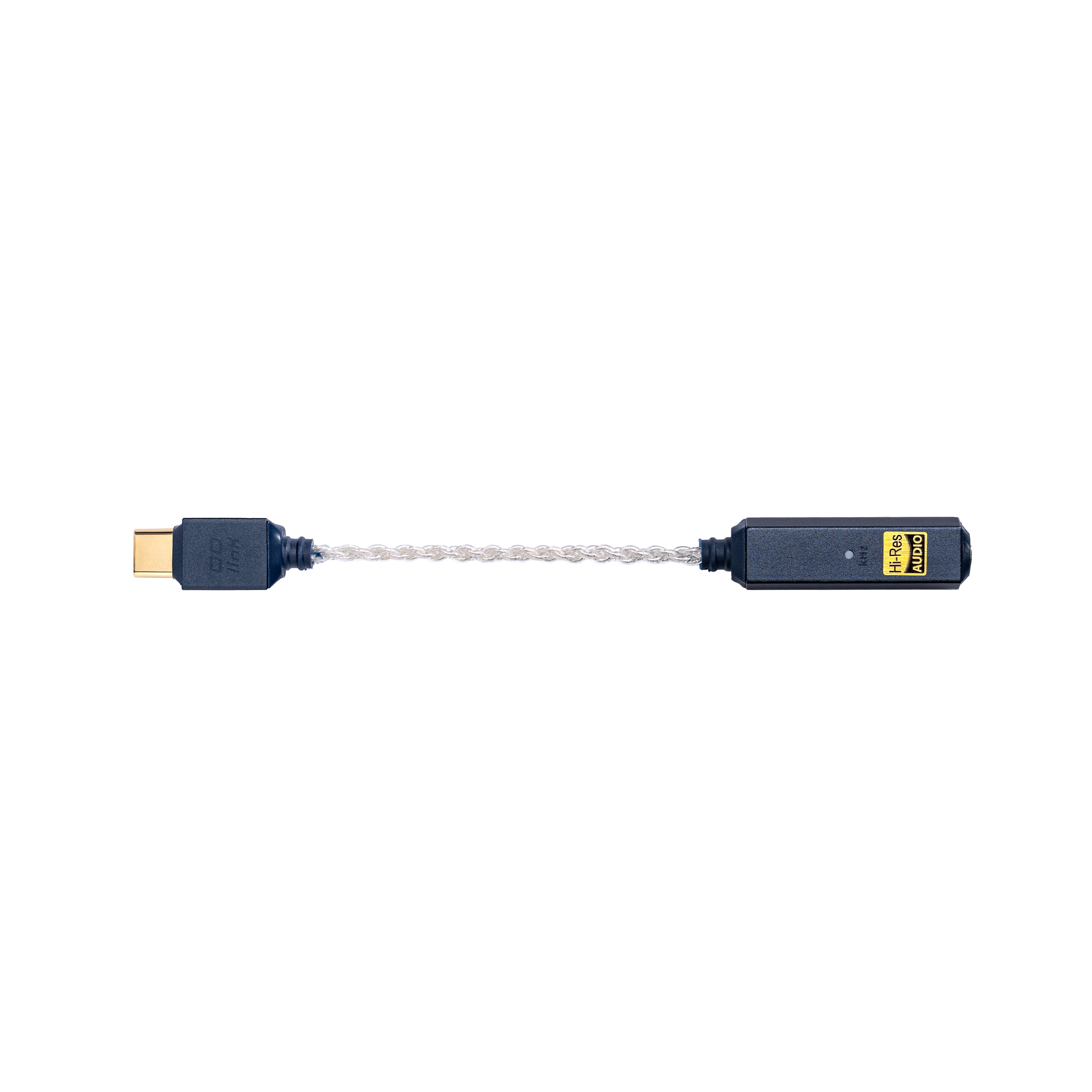 iFi Audio GO link 2 DAC dongle USB-C hi-res