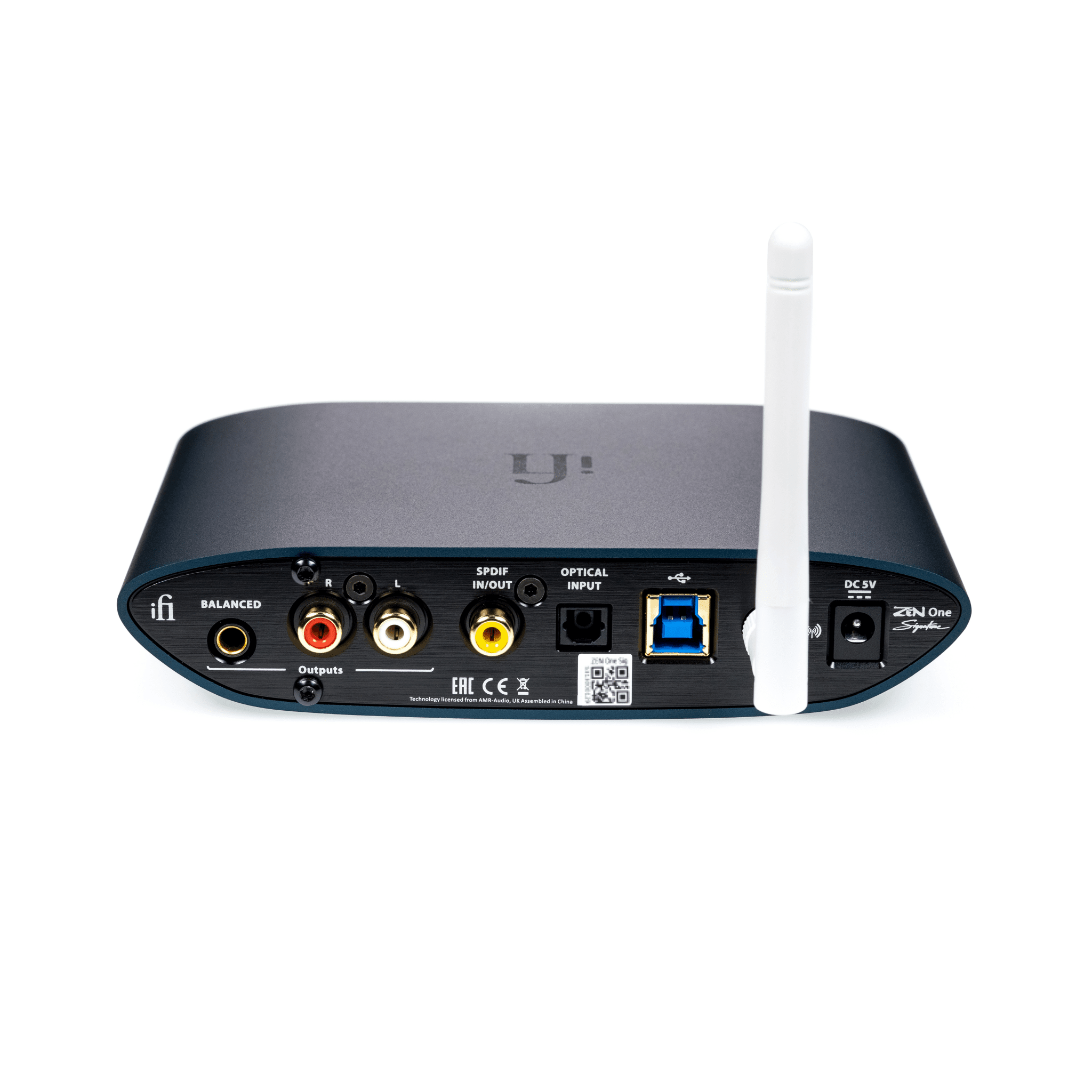 iFi Audio ZEN One Signature DAC Bluetooth