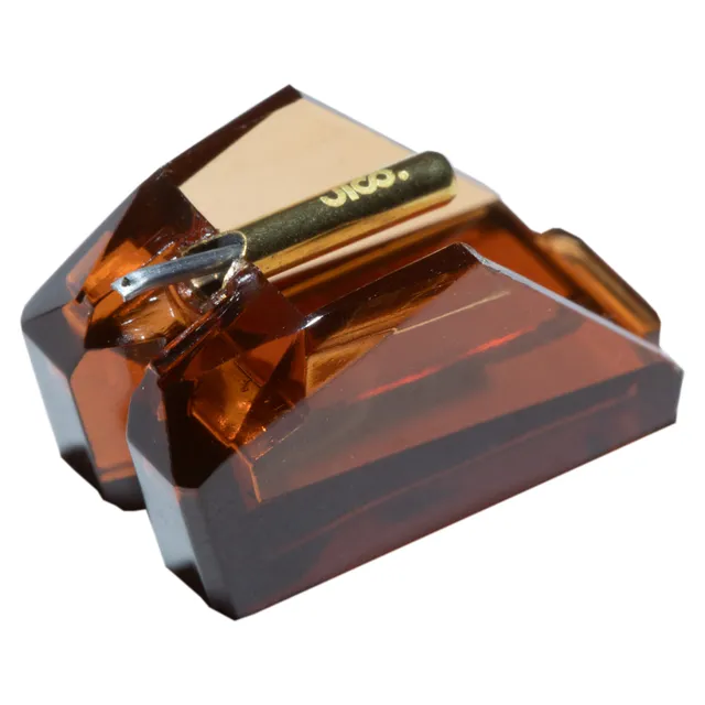JICO EPS-25CS SAS/S stift til platespiller – safir