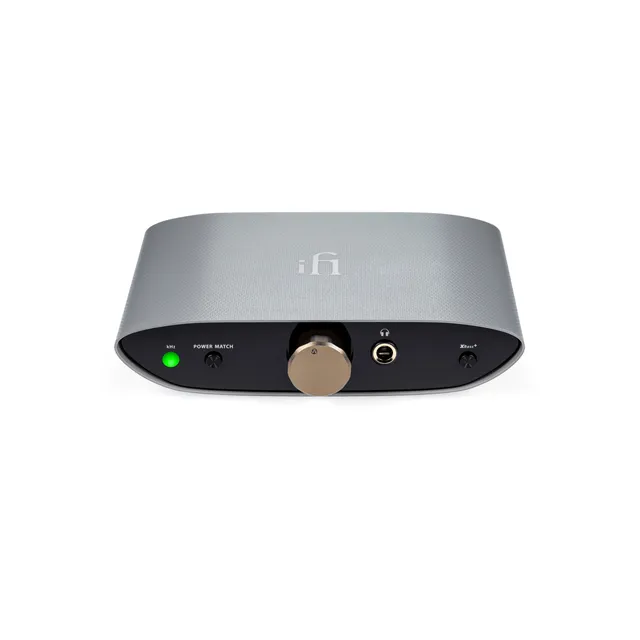 iFi ZEN Air DAC DAC med Burr-Brown og USB