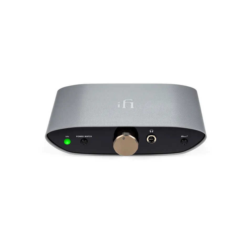 iFi ZEN Air DAC DAC med Burr-Brown og USB