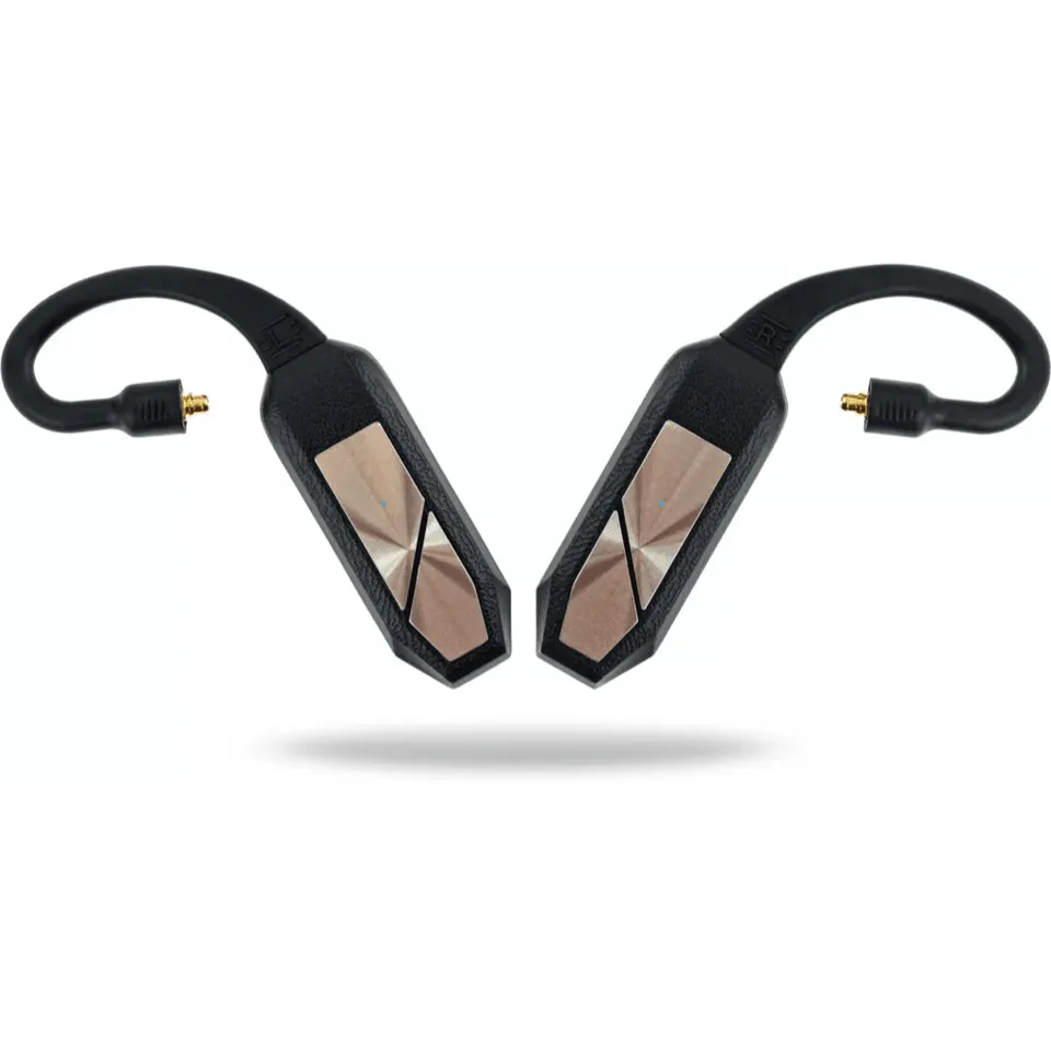 iFi GO Pod bluetooth-adapter trådløs IEM