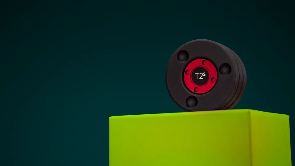 Ansuz Darkz T2 Supreme kabelløfter titan