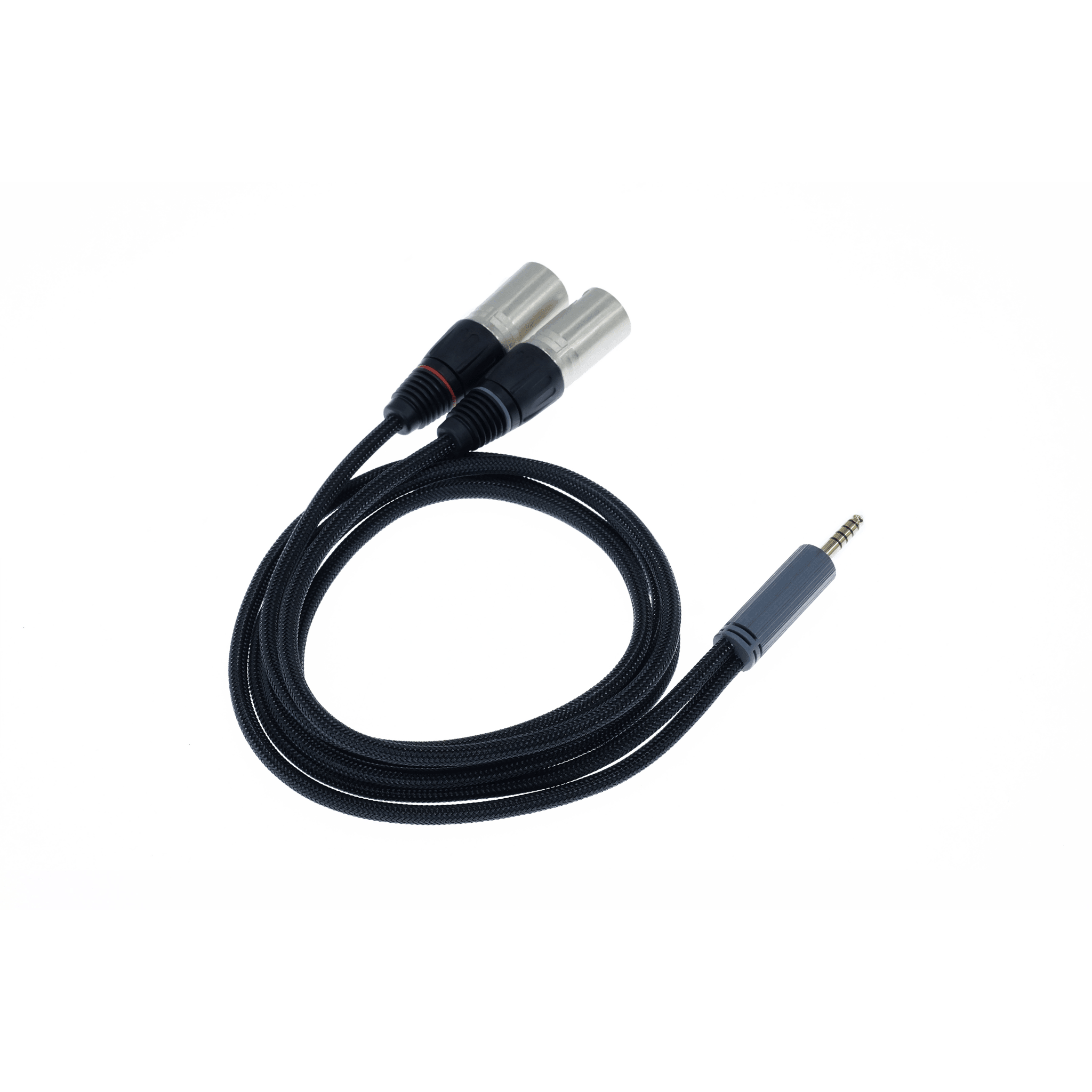 iFi Audio 4.4mm til XLR-kabel SE balansert