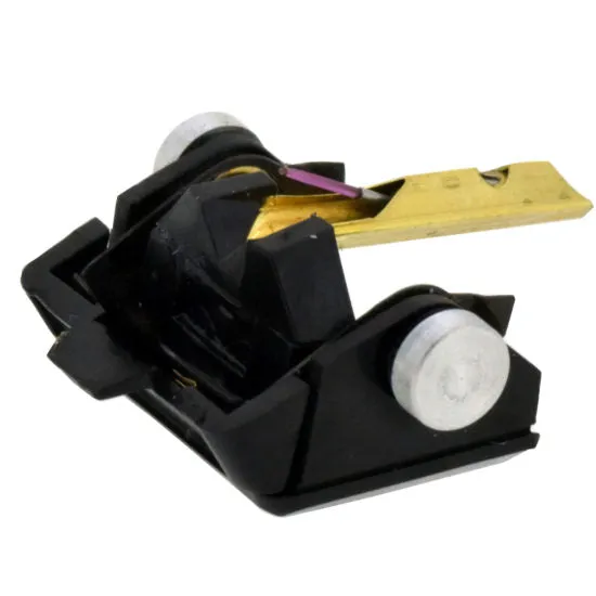 JICO VN5MR HG SAS/R stift rubin