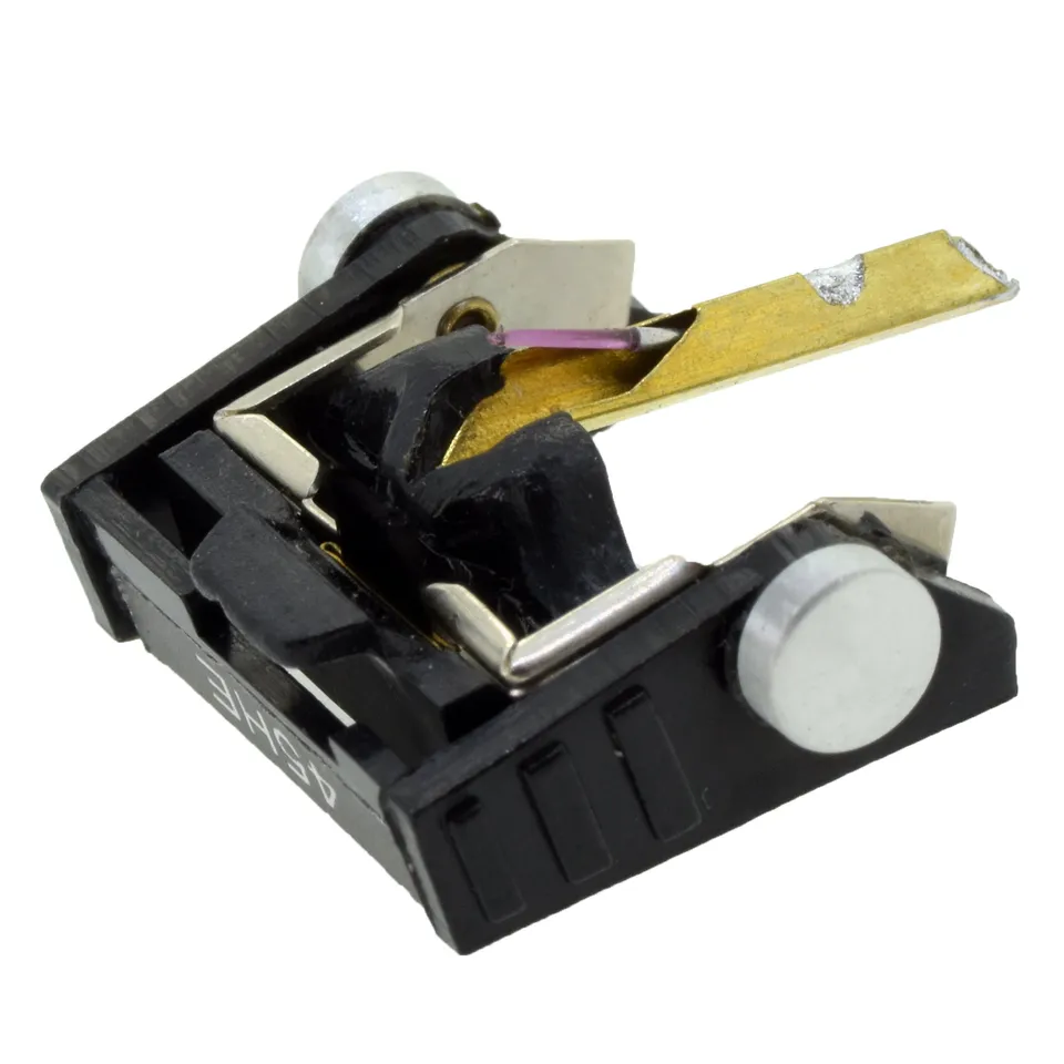 JICO VN-45HE SAS/R stift til Shure med rubin