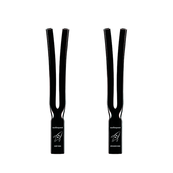 AudioQuest Rocket 11 kabelbukse Full-Range 4-pakn