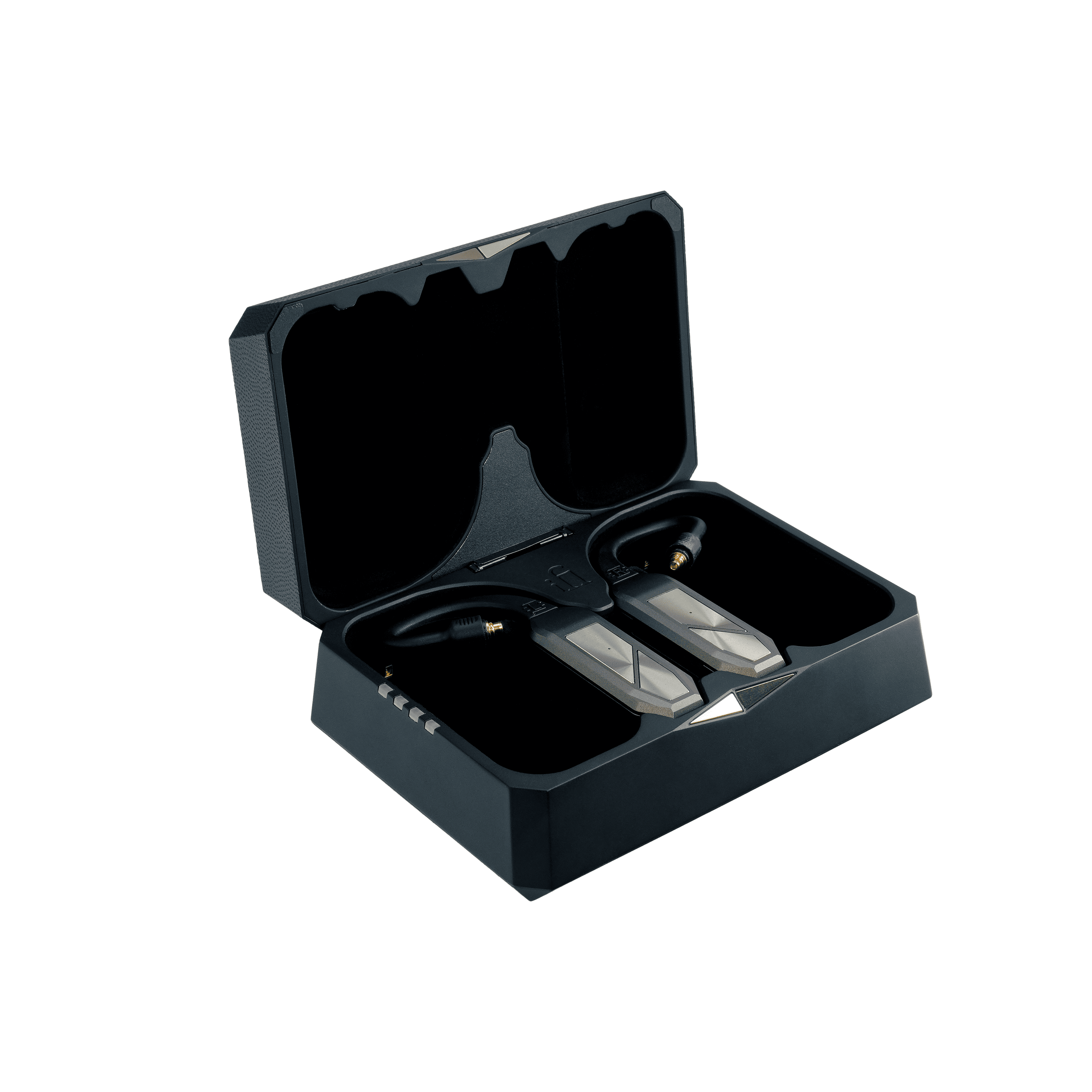 iFi Audio GO Pod Max bluetooth øreproppadapter