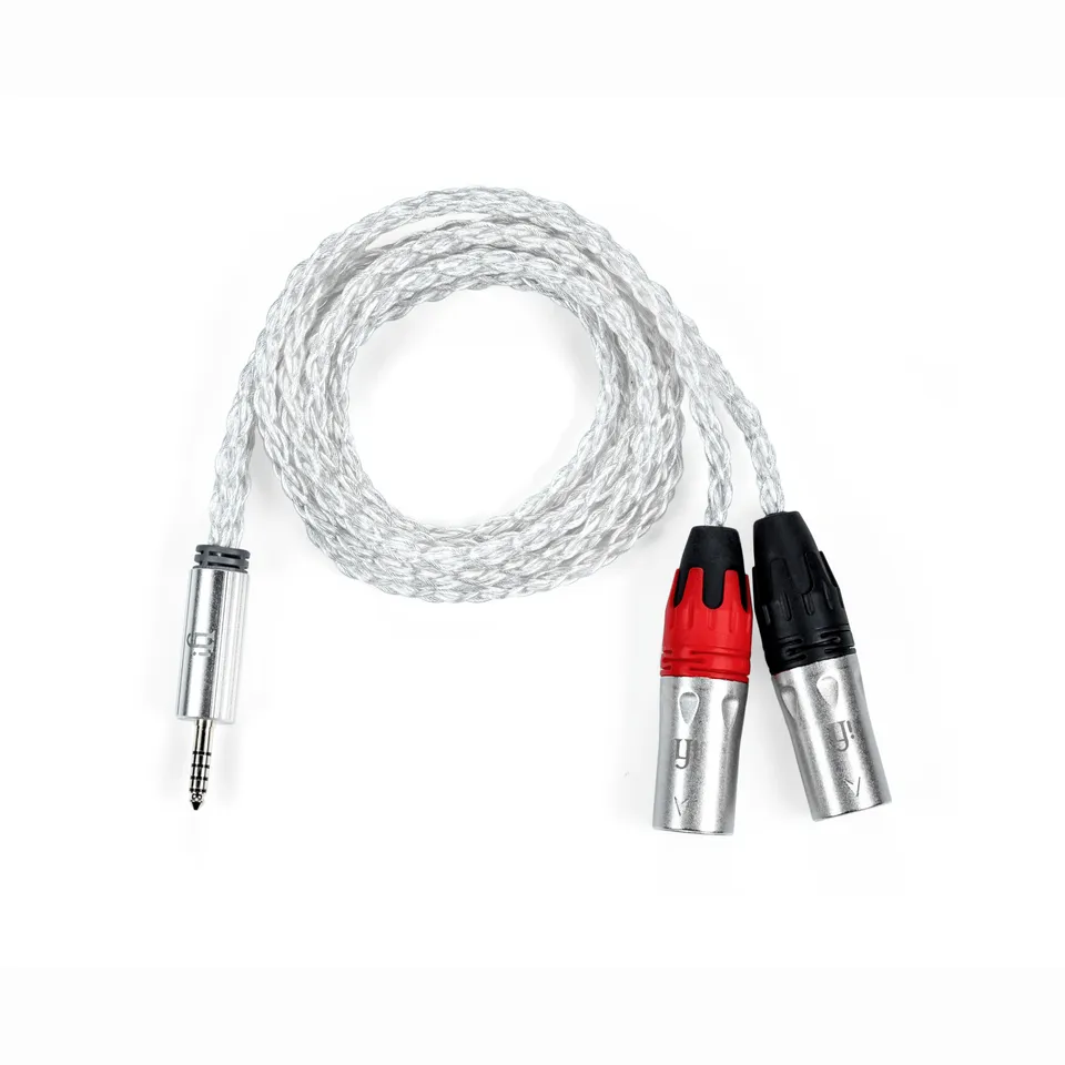 iFi 4.4mm til XLR kabel balansert