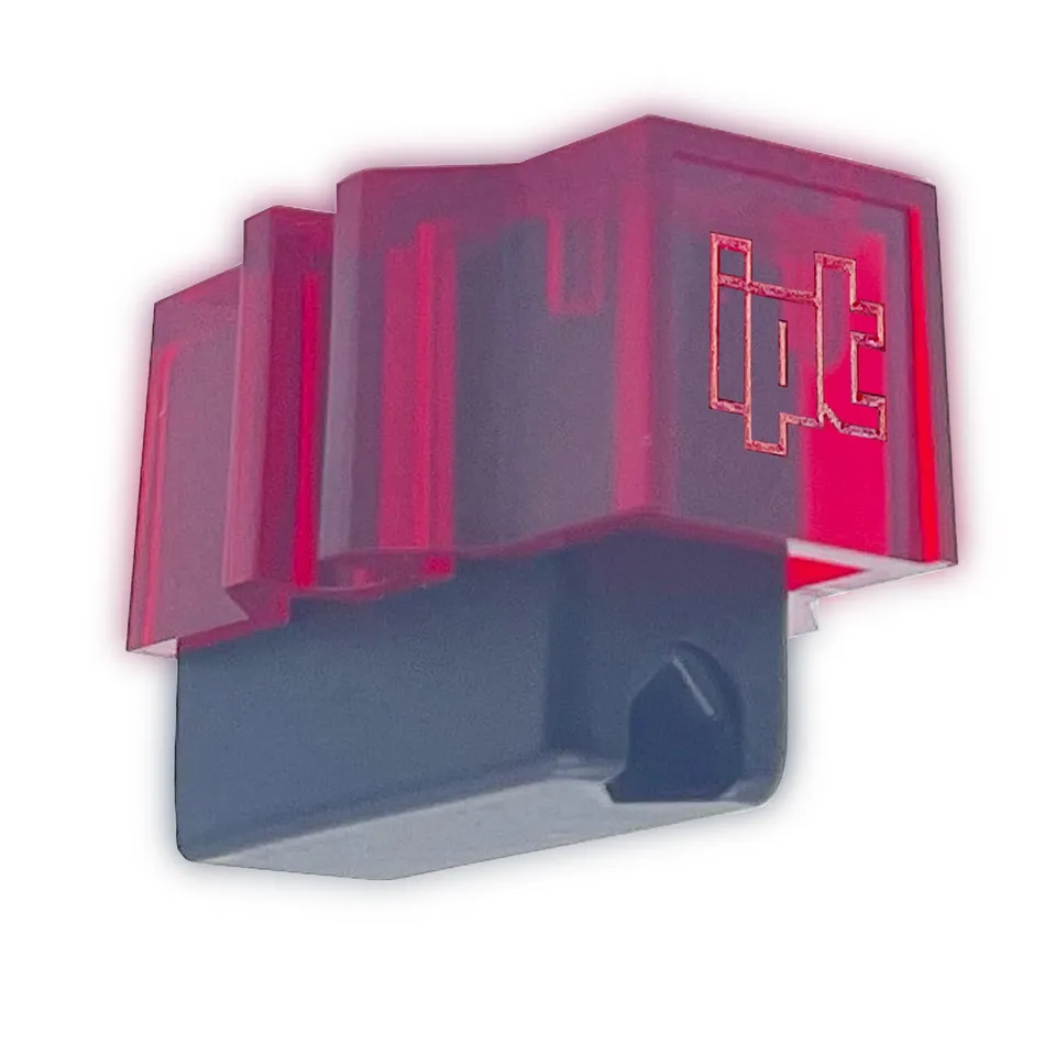 JICO Impact Cartridge DJ-pickup uten stift