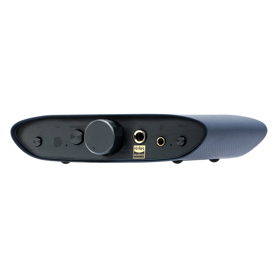iFi ZEN Air DAC 2 hodetelefonforsterker USB