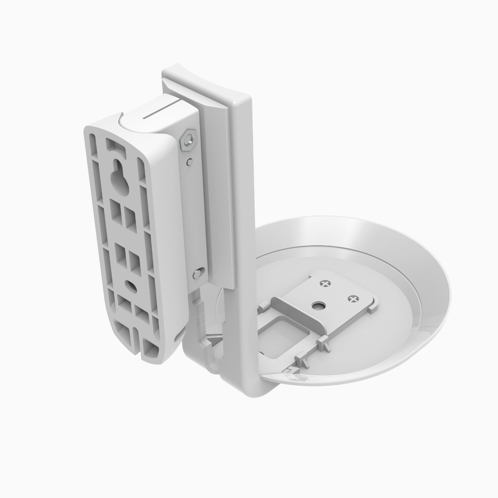Flexson Sonos Era 100 veggfeste hvit