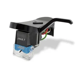 JICO OMNIA J44A 7 SD pickup skateboard – komplett
