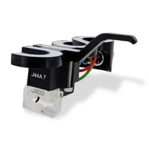 JICO OMNIA J44A 7 NUDE pickup hvit – komplett sett