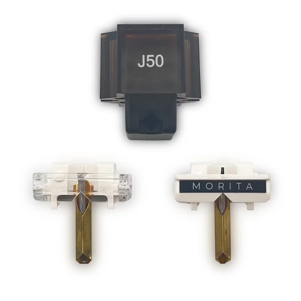 JICO J50 7K Duet pickup MM