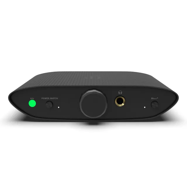 iFi ZEN Air DAC svart USB-DAC